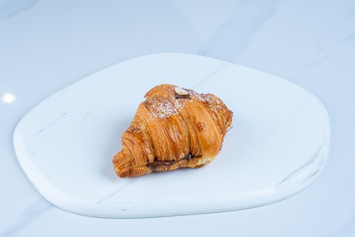 Nutella Croissant (Y)