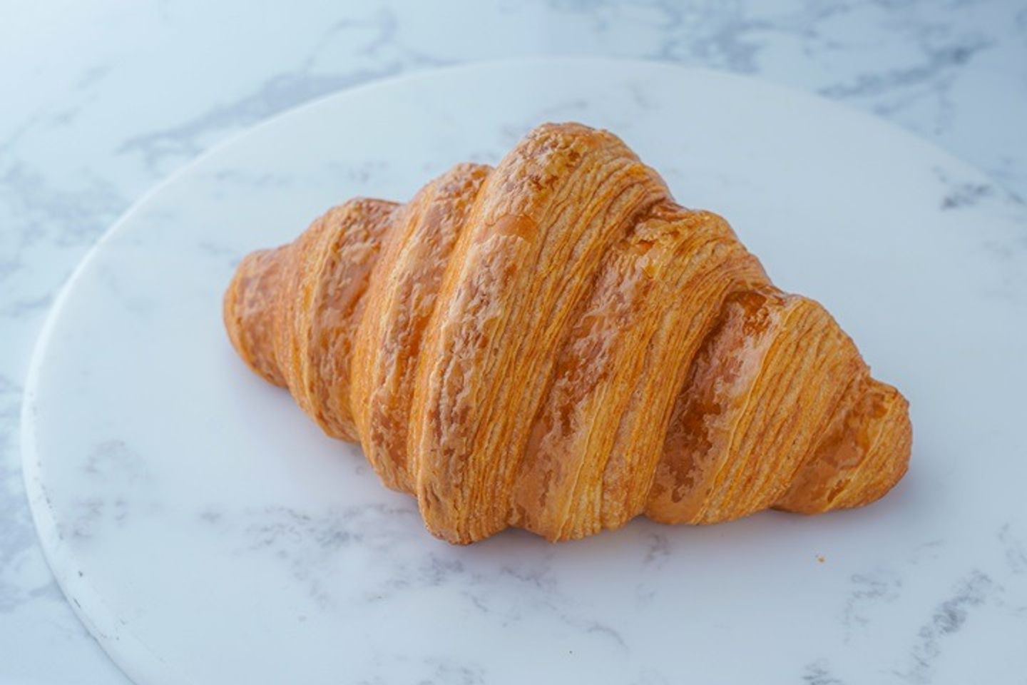 Plain Croissant (Y)