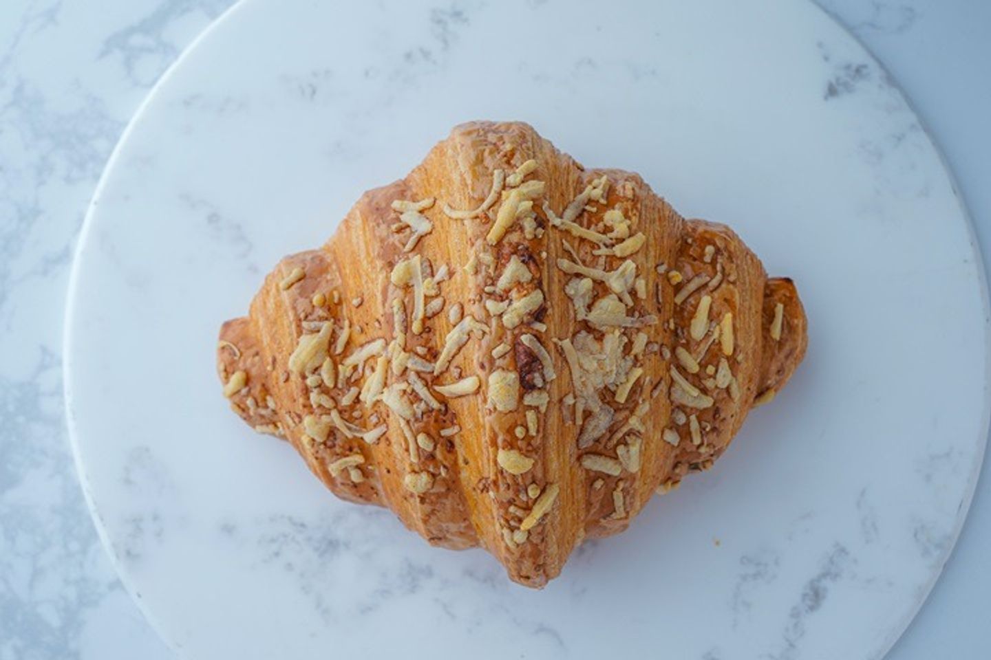 Cheese Croissant