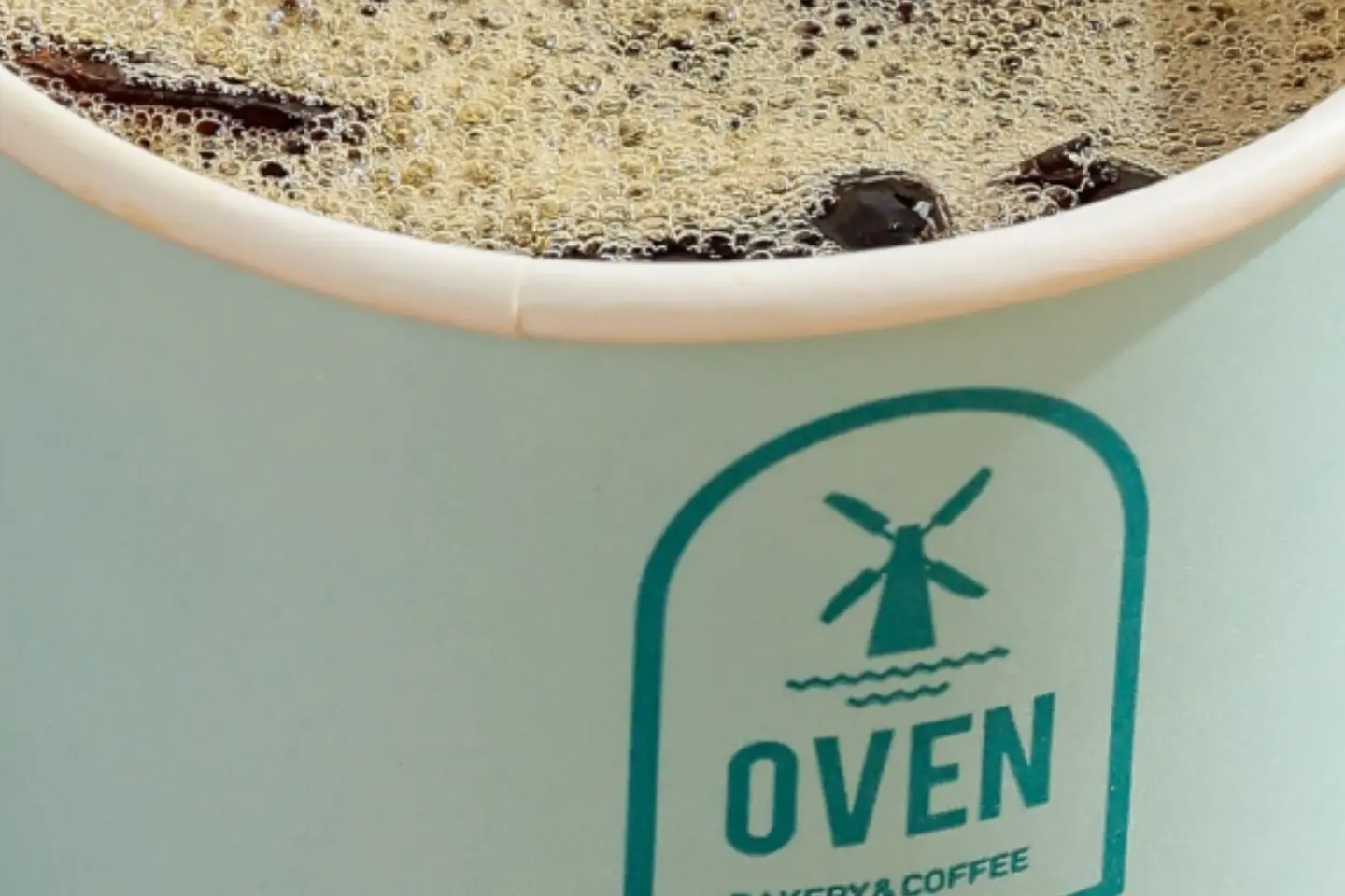 أمريكانو بارد