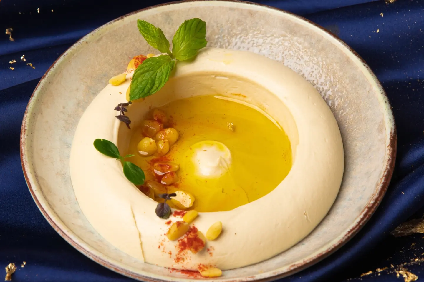 Hummus