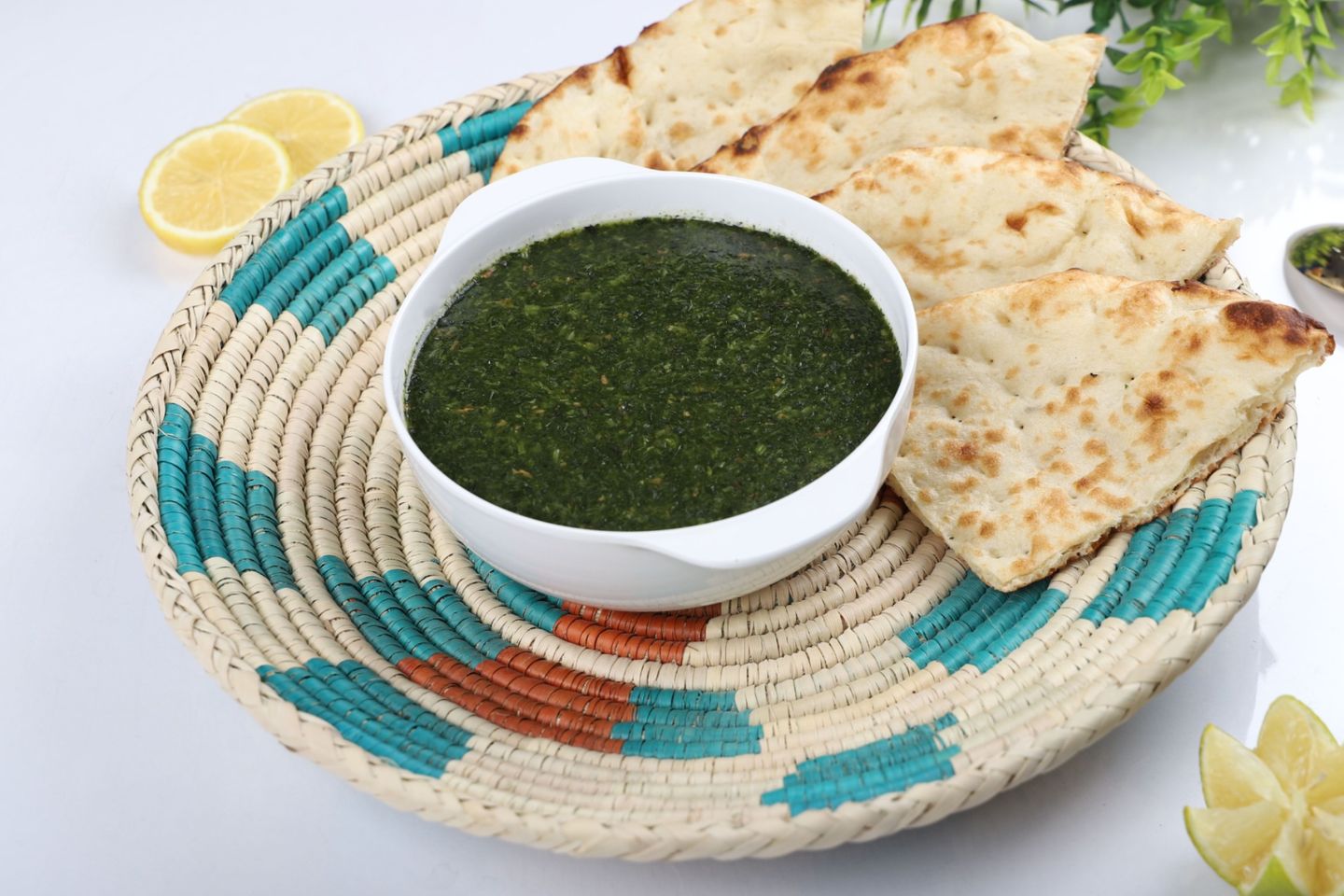 ملوخية