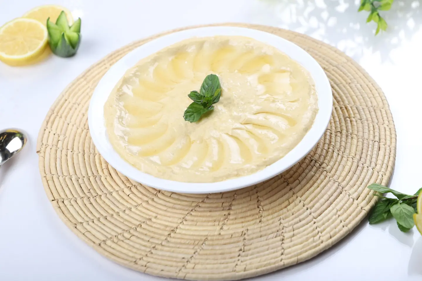 Hummus