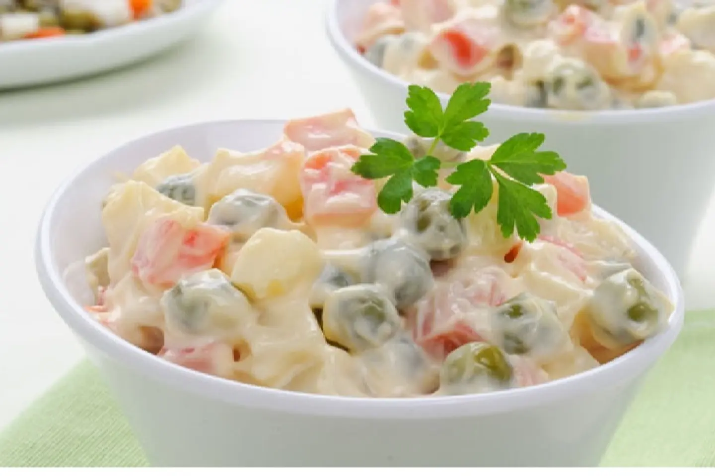 American Salad