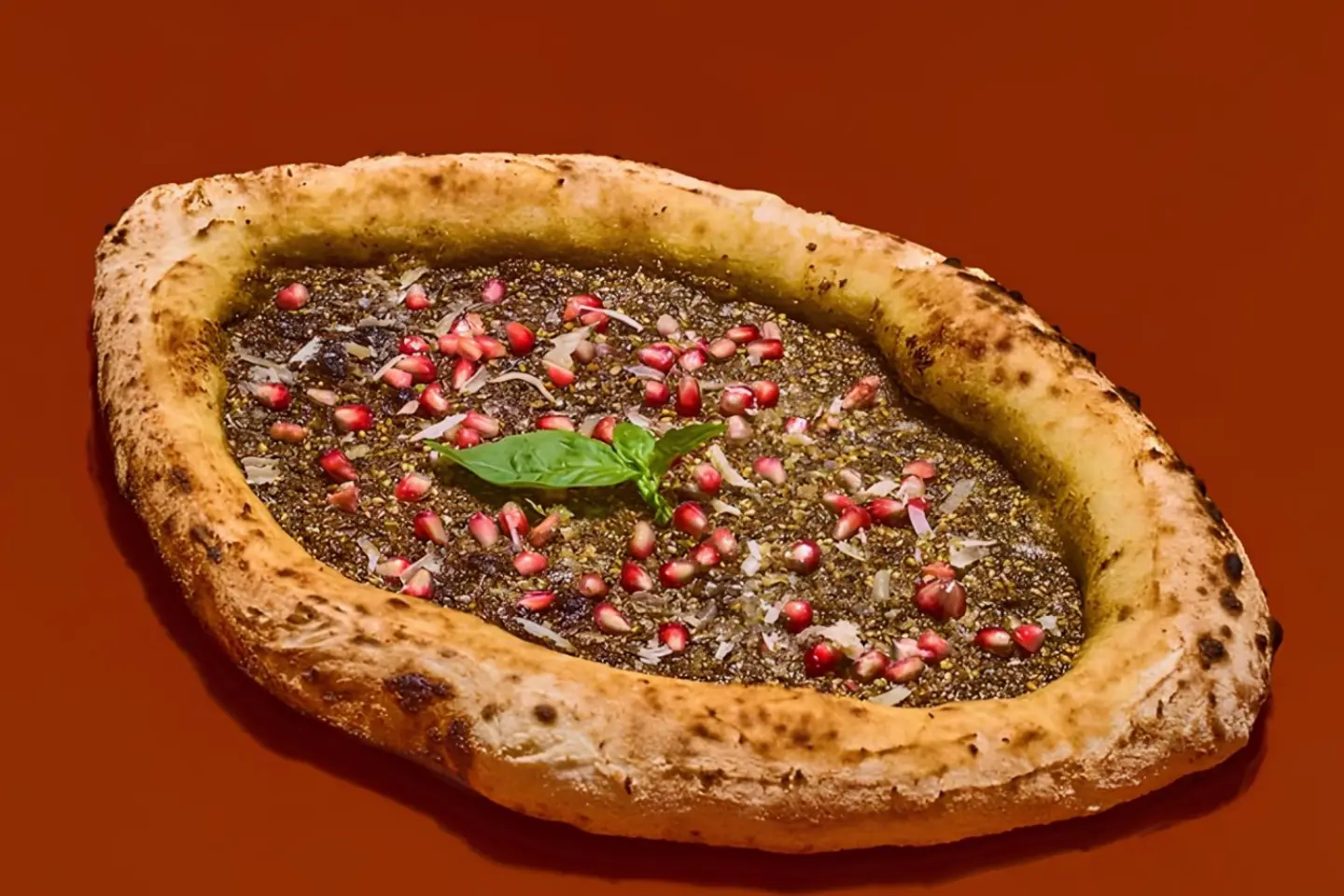 زعتر