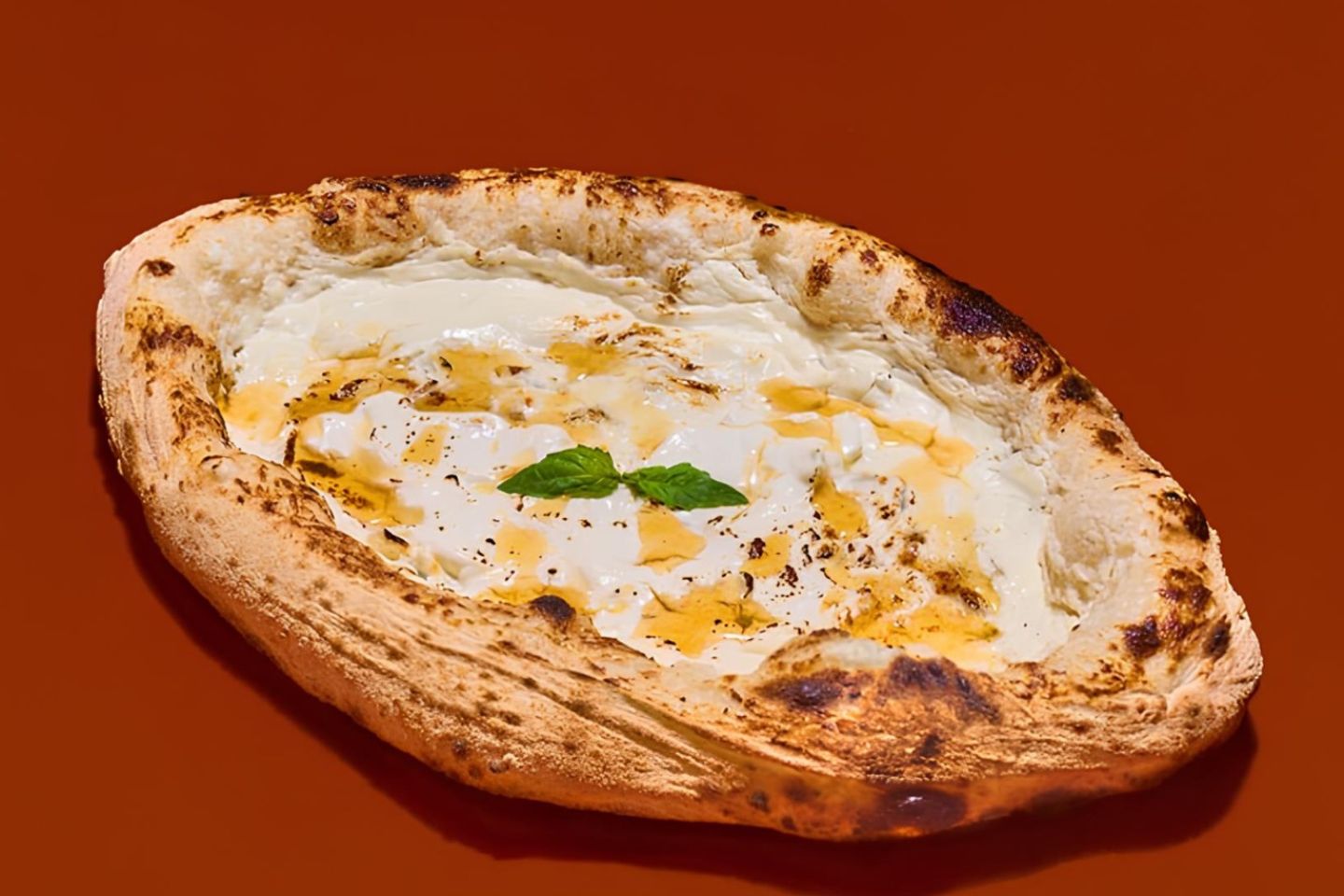 لبنة بالعسل