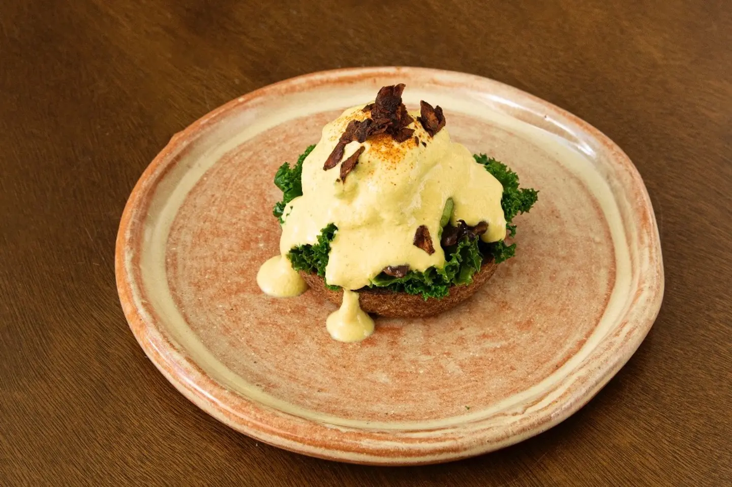 النبطي بنديكت