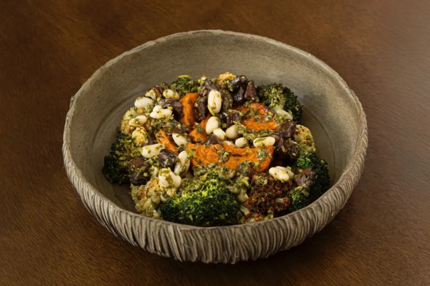 غابة النبطي