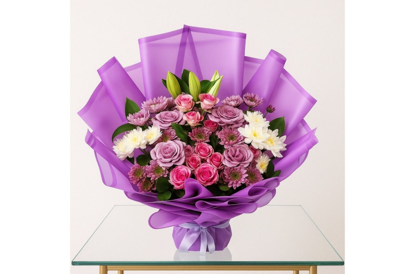Bouquet Revan