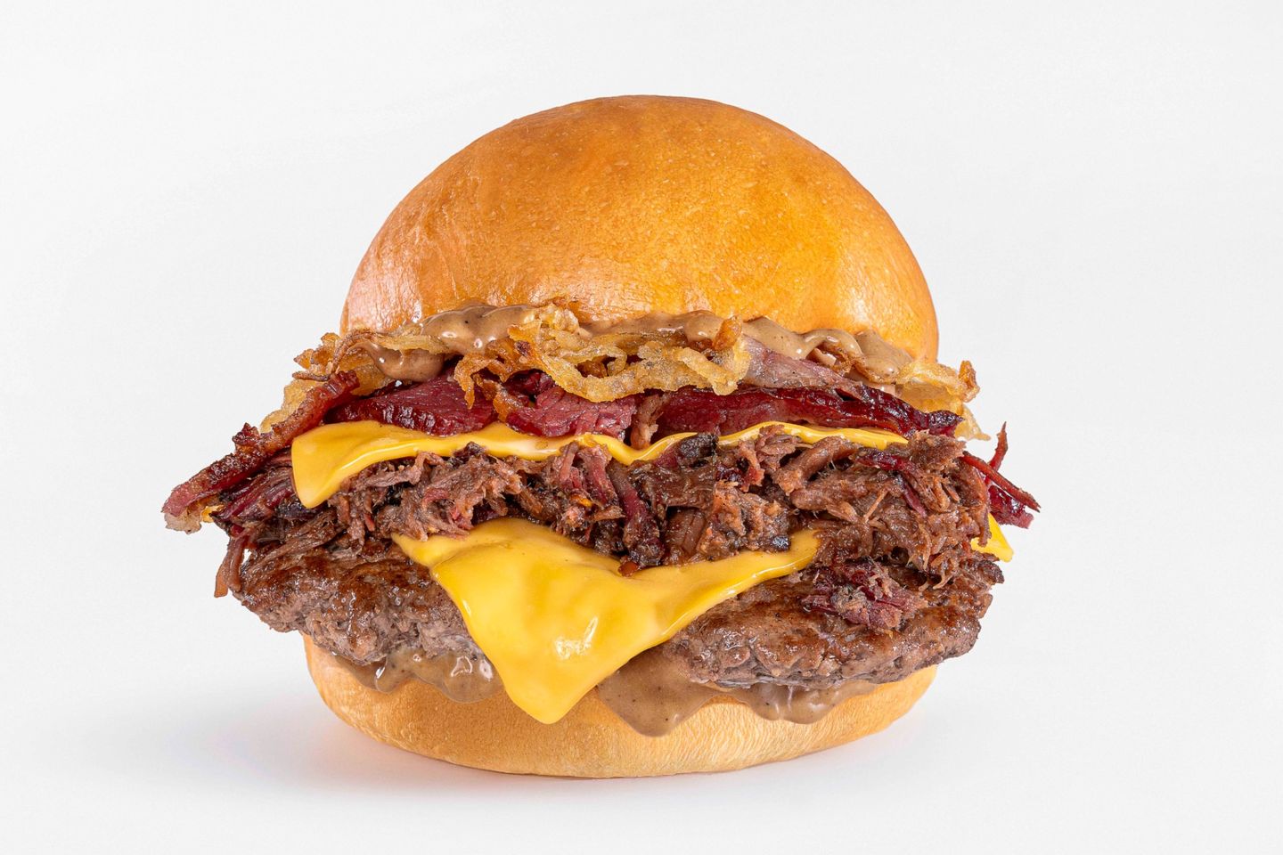 Black Elephant Burger