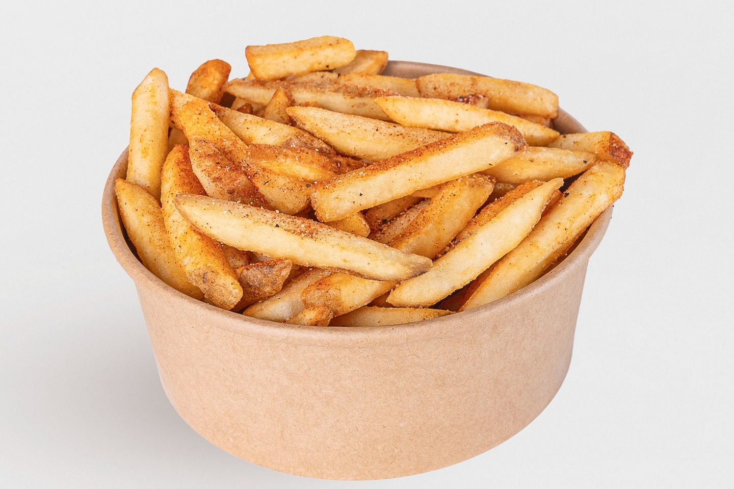 Black Elephant Fries