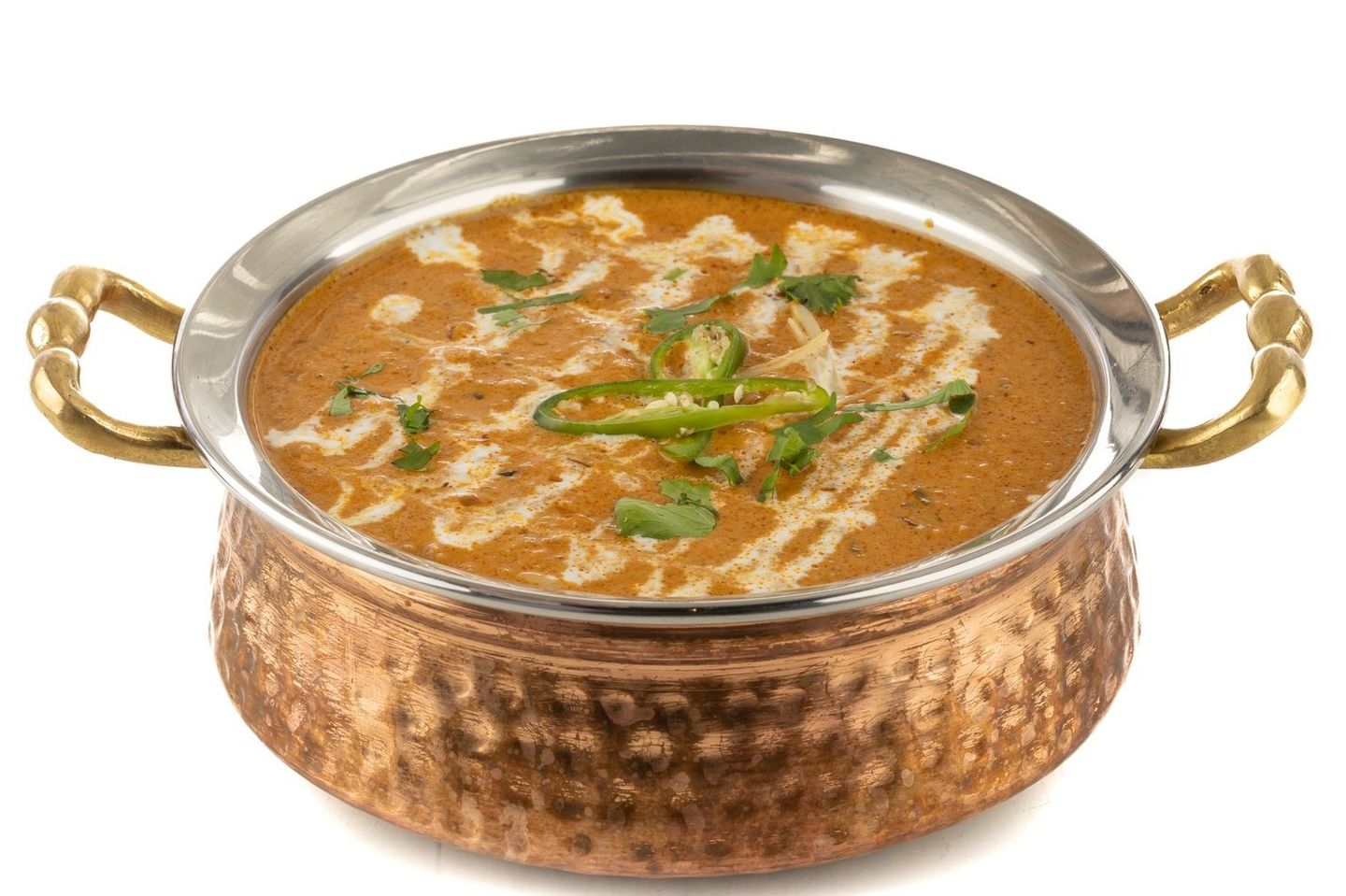 Large Chicken Masala