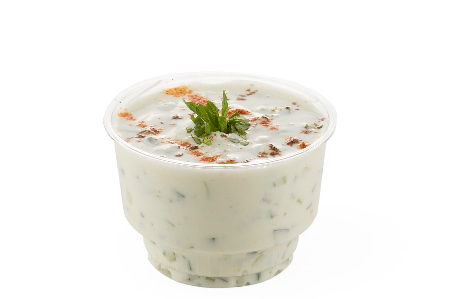 Yogurt Salad
