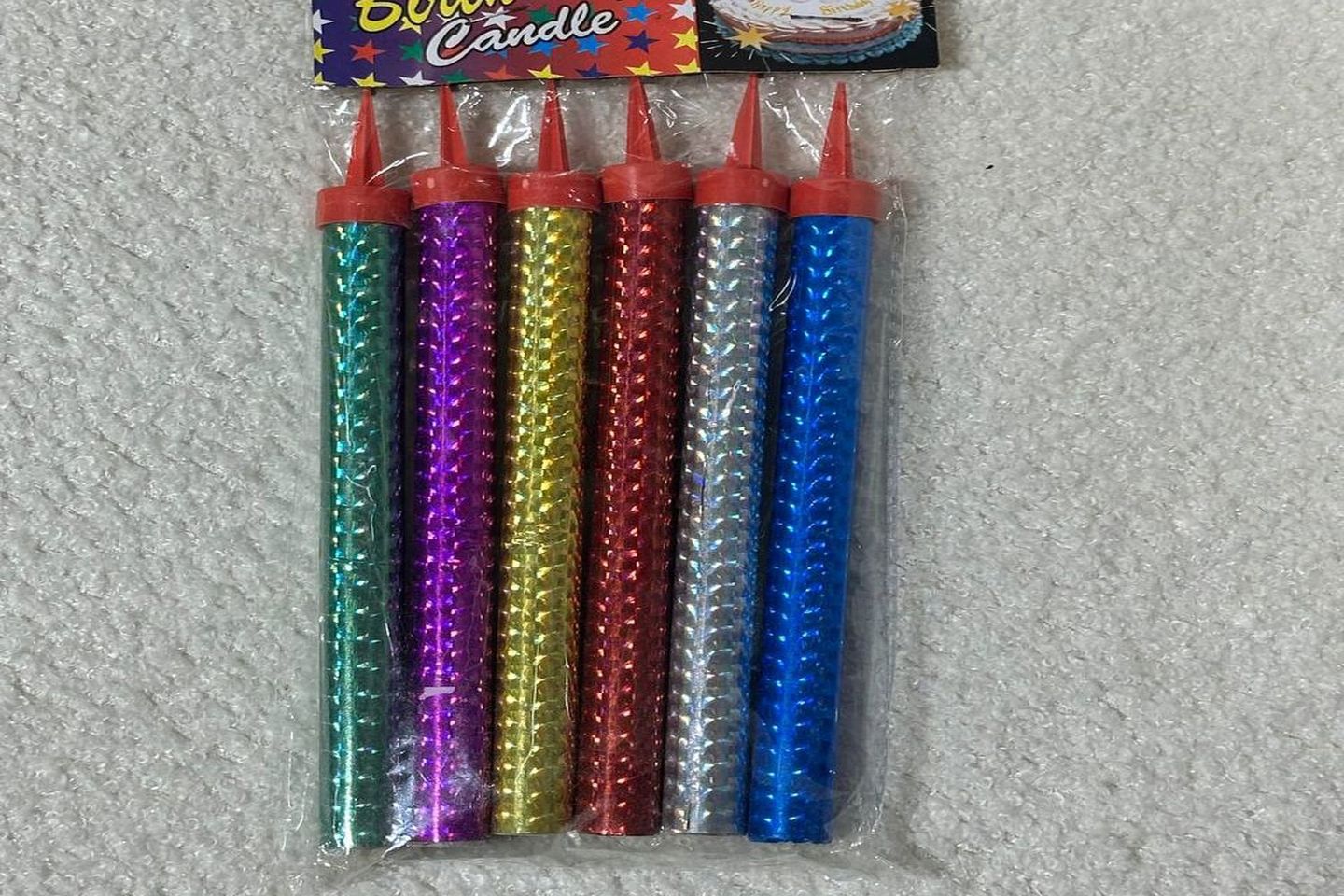 Candles