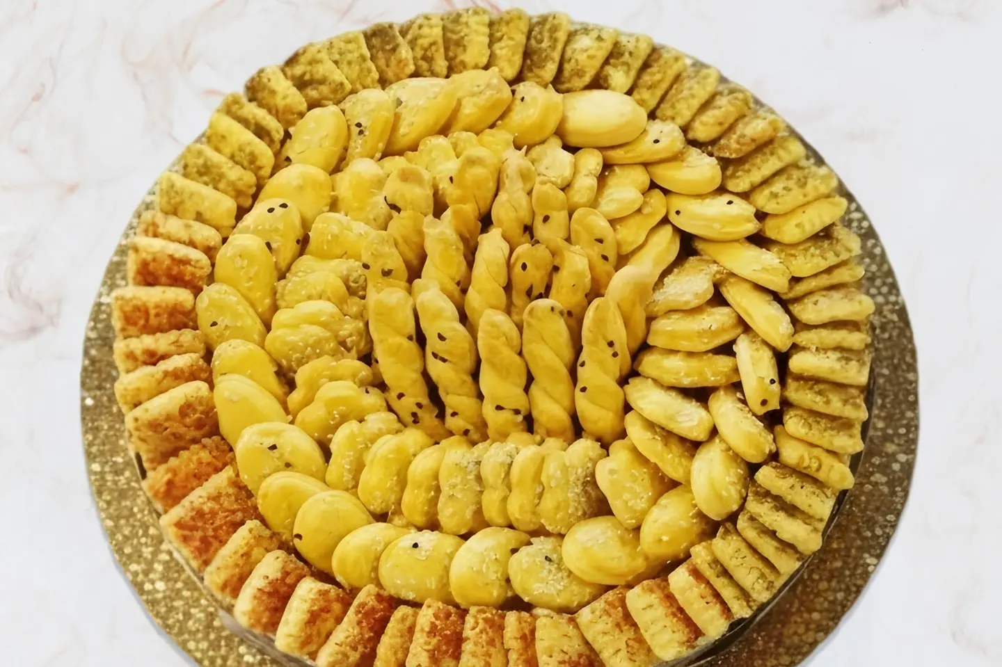 موالح عادية