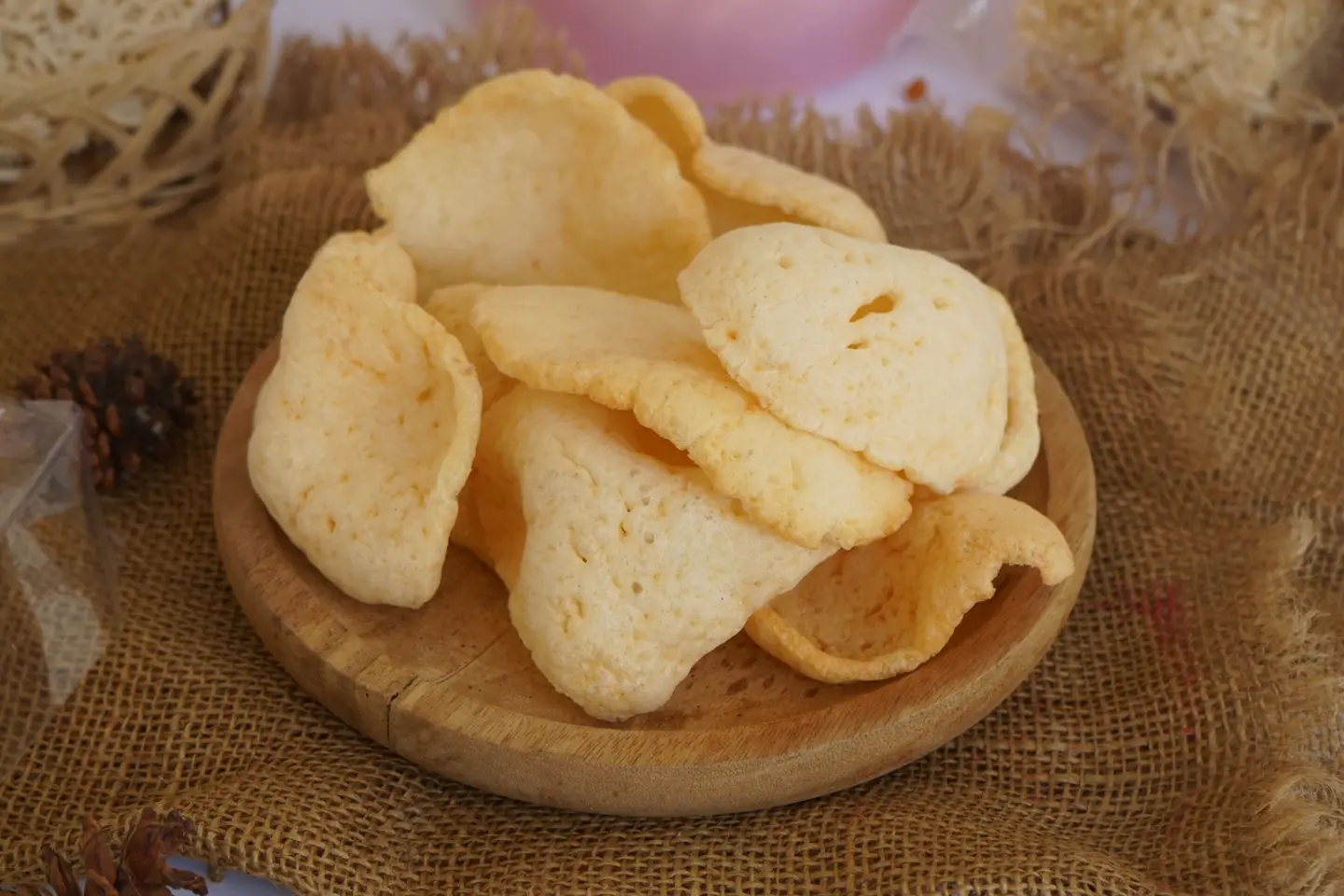 كروبوك جمبري