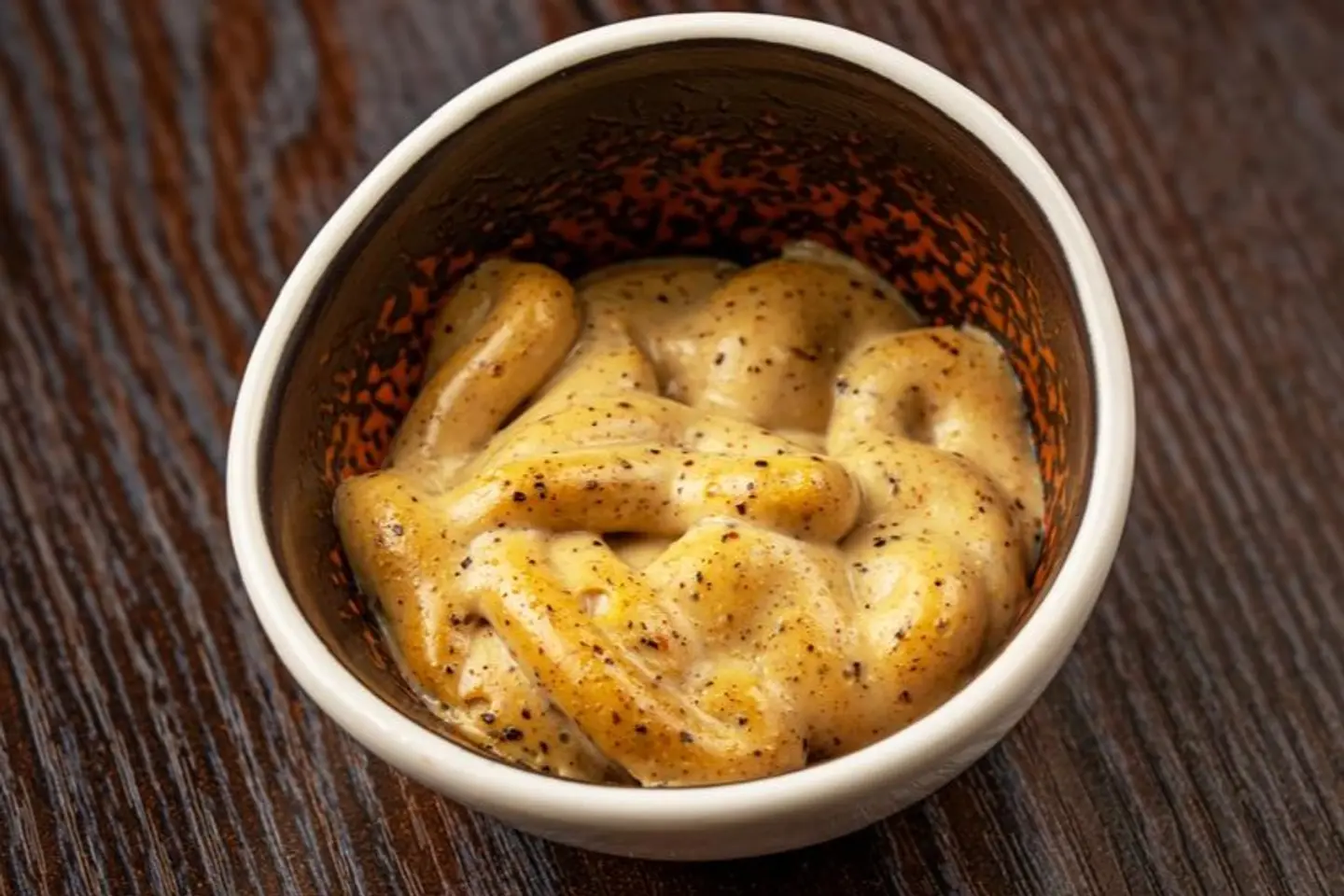 Signature Sauce