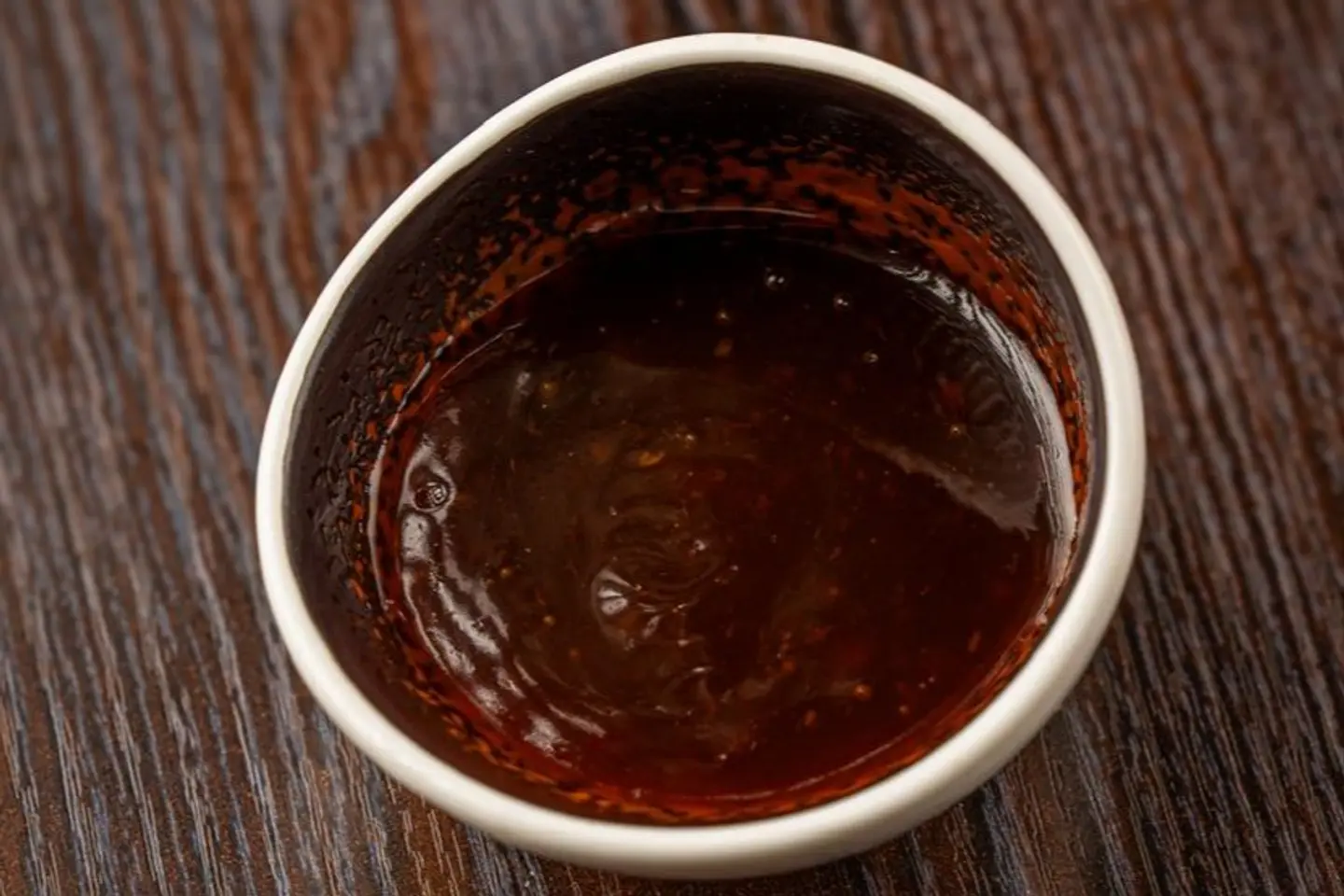Buffalo Sauce