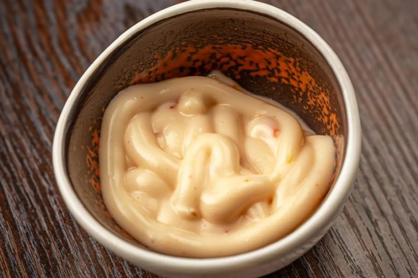 Garlic Sauce