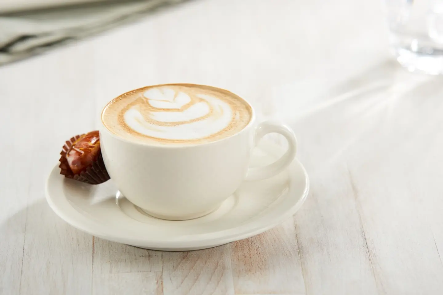Flat White