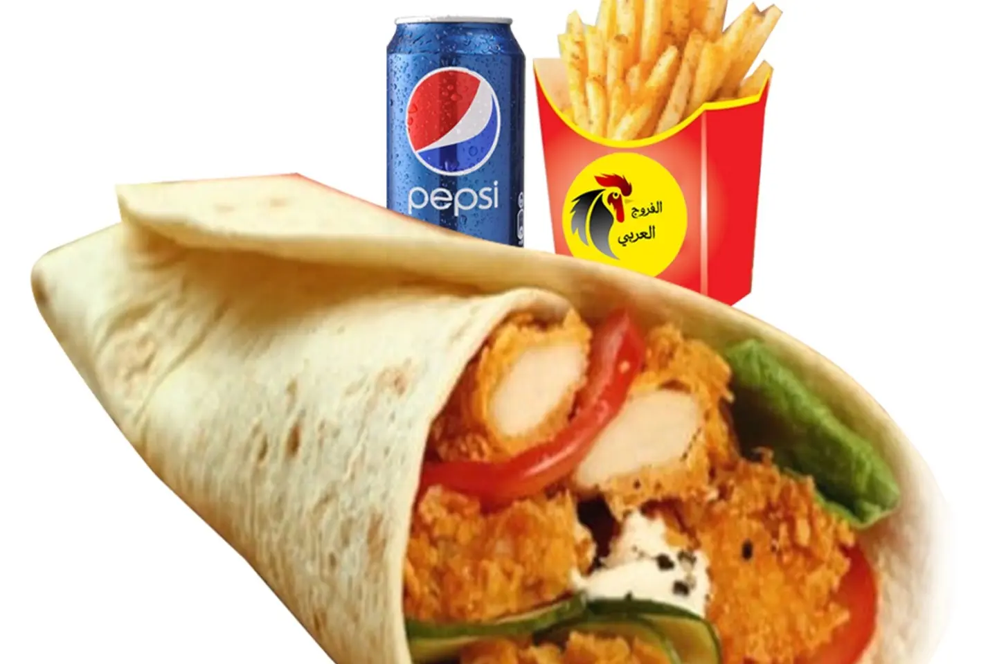 ساندوتش زنجر