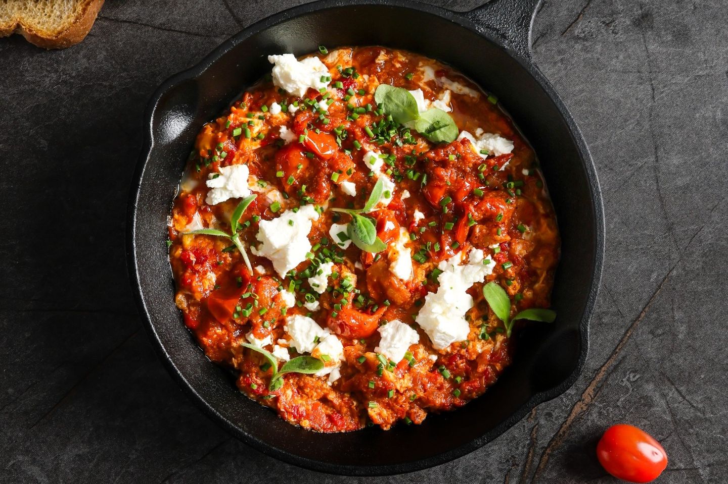 Shakshouka