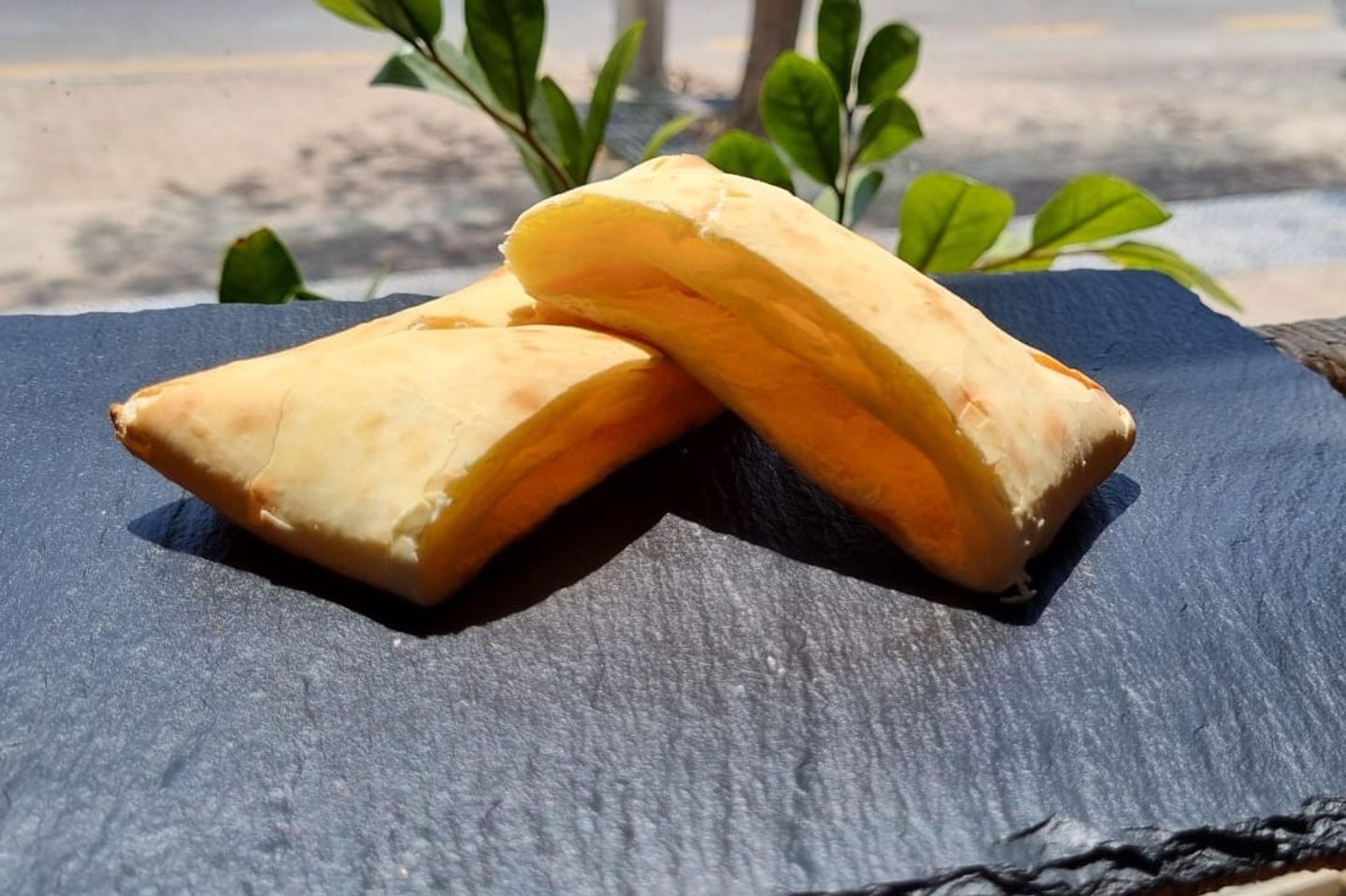 تصبيرة سادة
