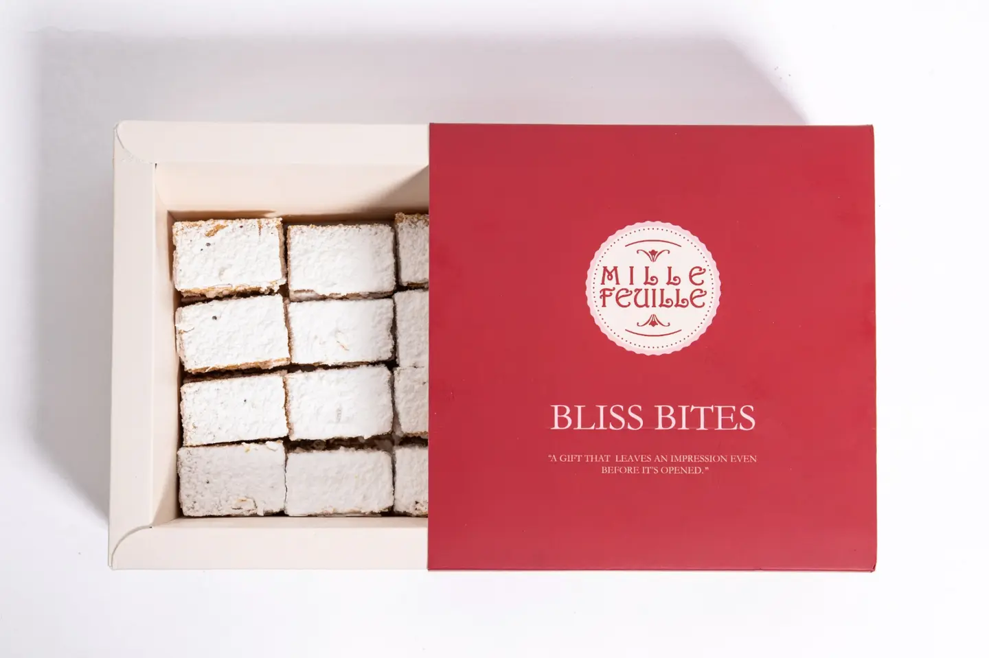 اوريجنال ميني ميل فوي