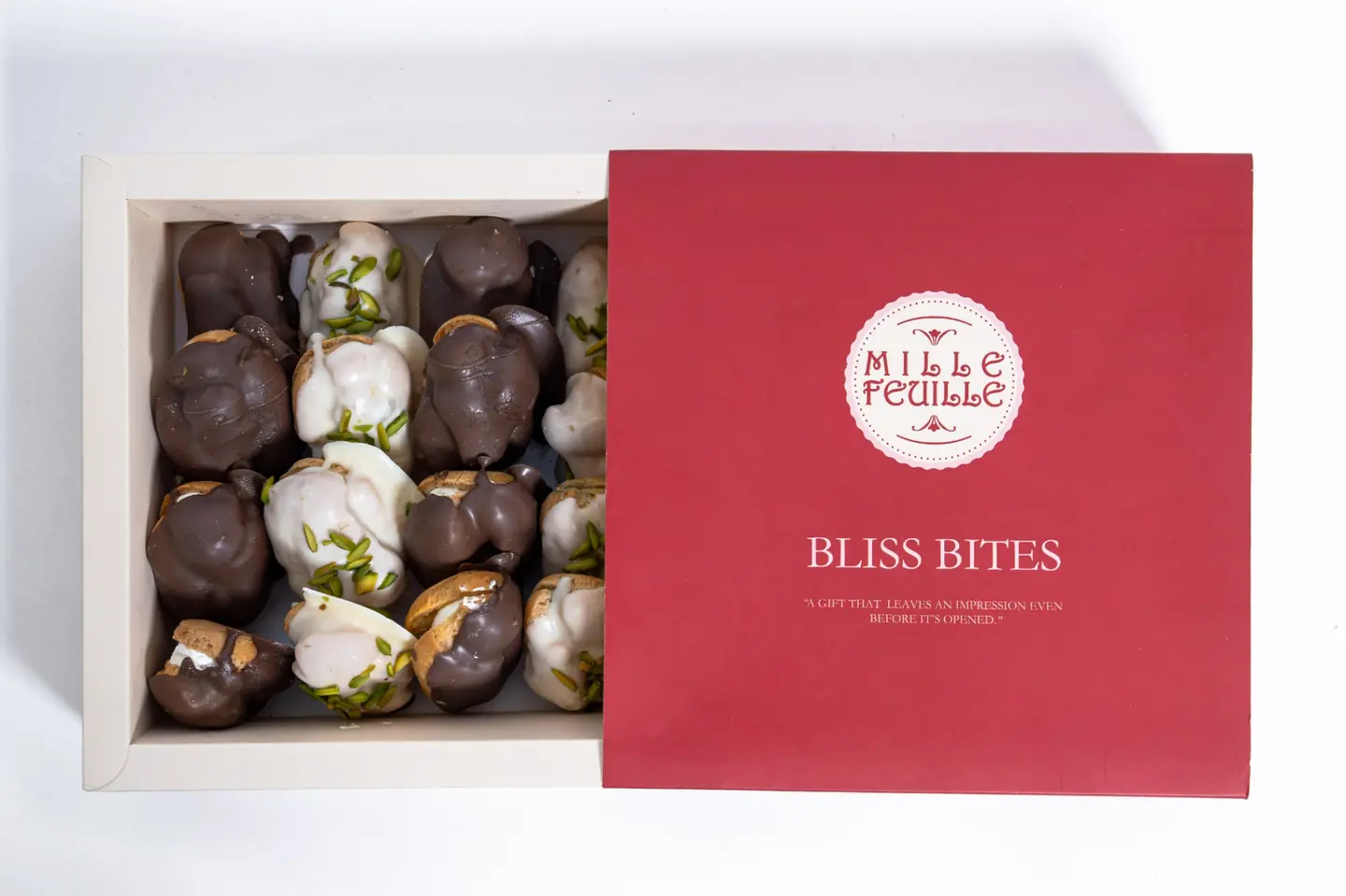 اوريجنال ميني أكلير ٤٠