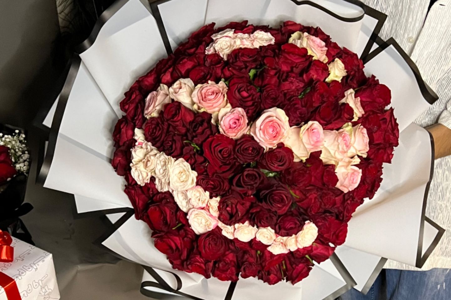 باقة عشقي