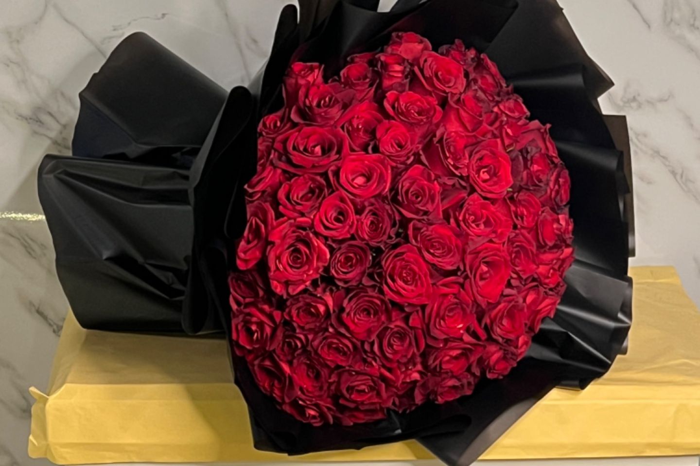 باقة الماسة