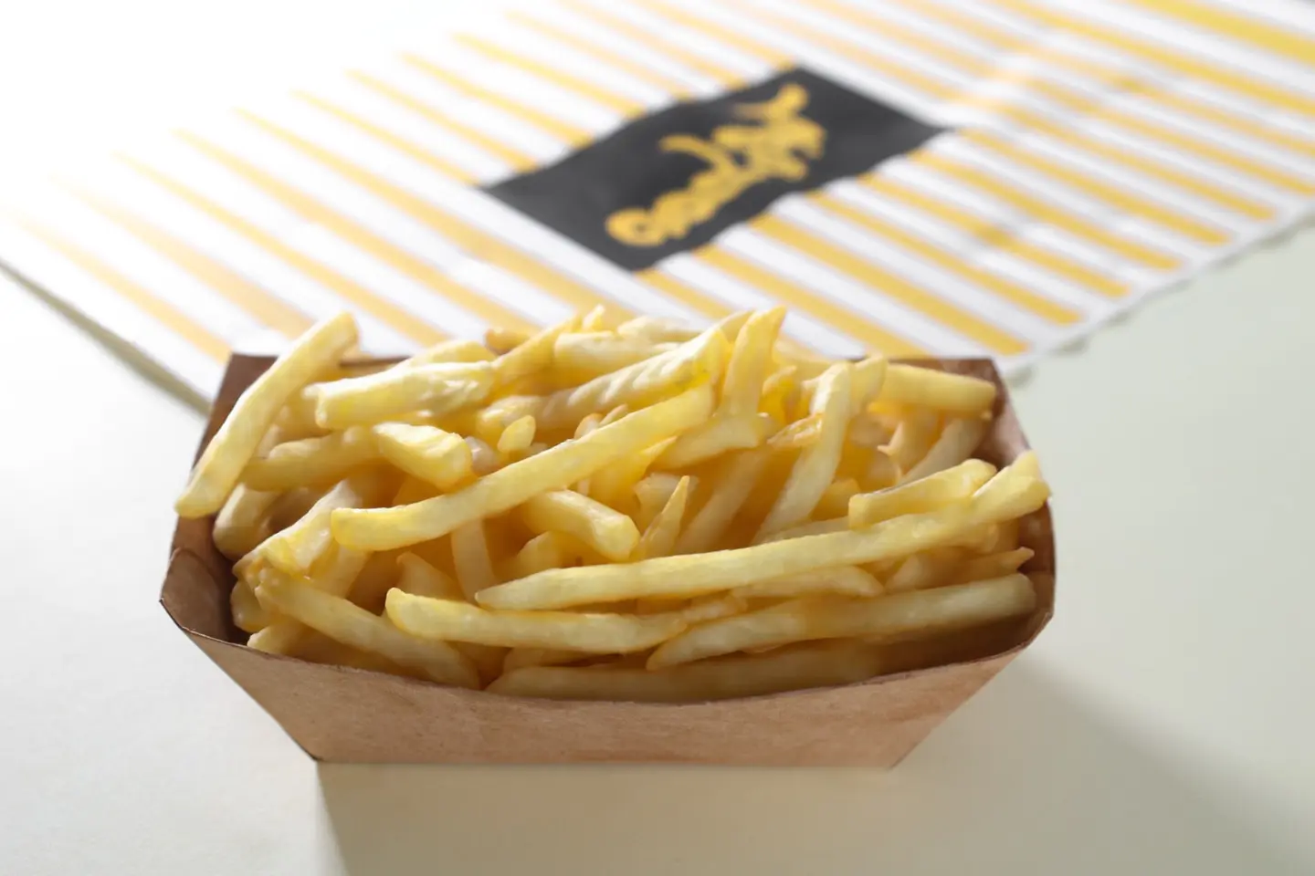 Potatoes
