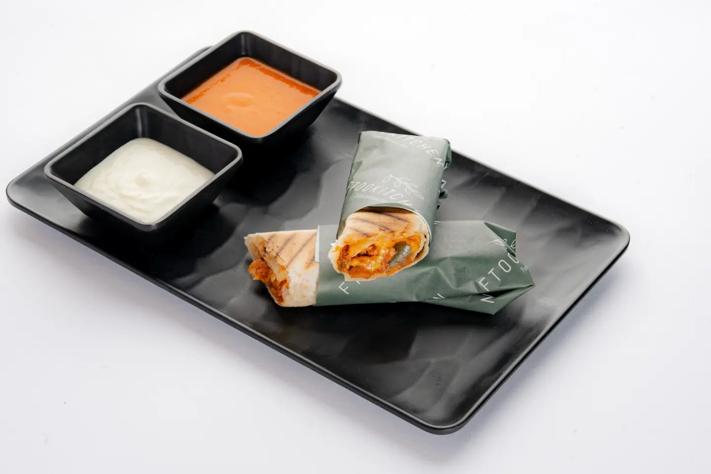 Chicken Fajita