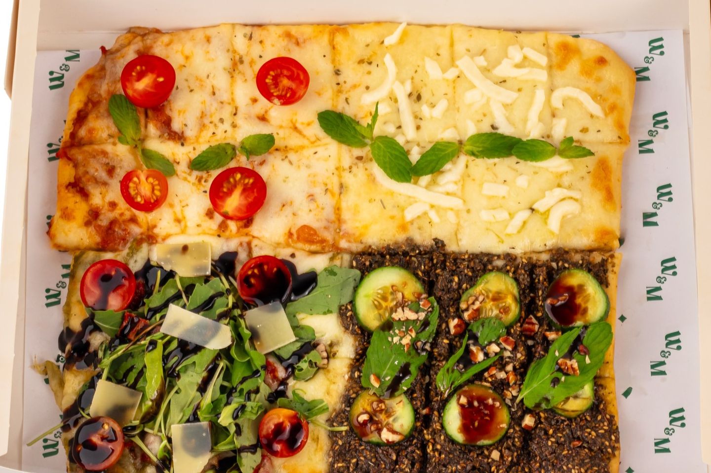 Pizza Box