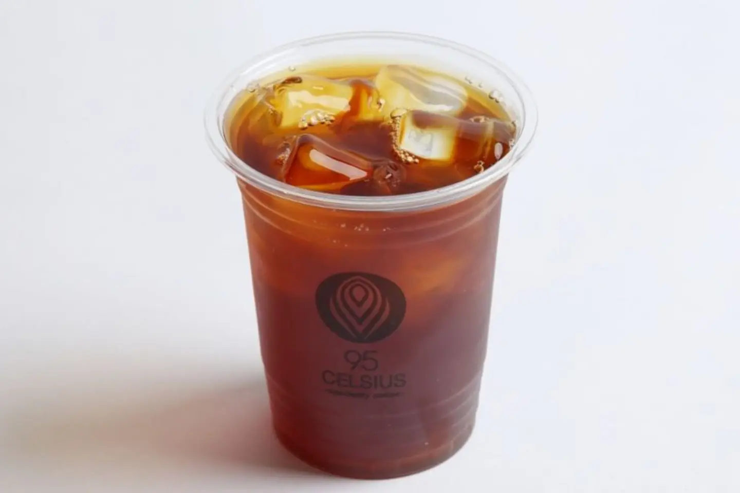 Cold Coffee Of The Day
