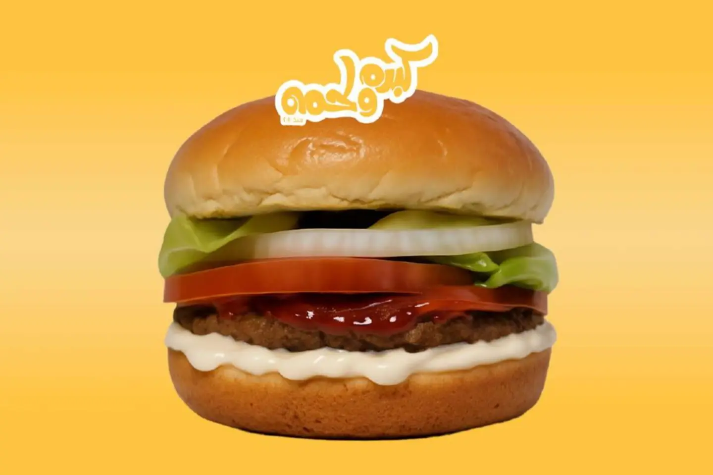 Beef Burger