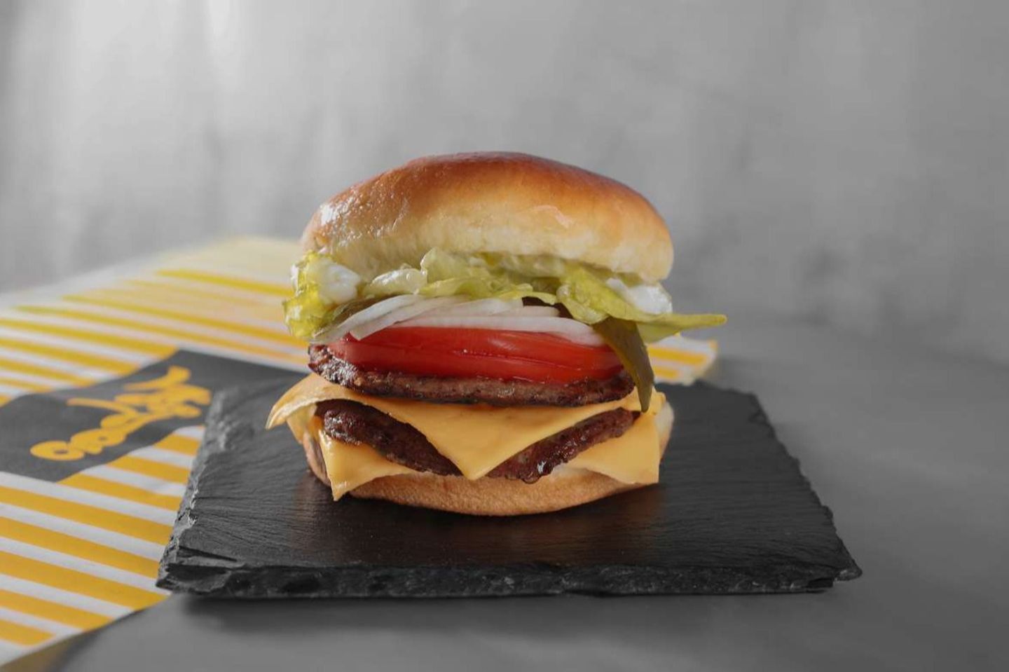 Beef Burger
