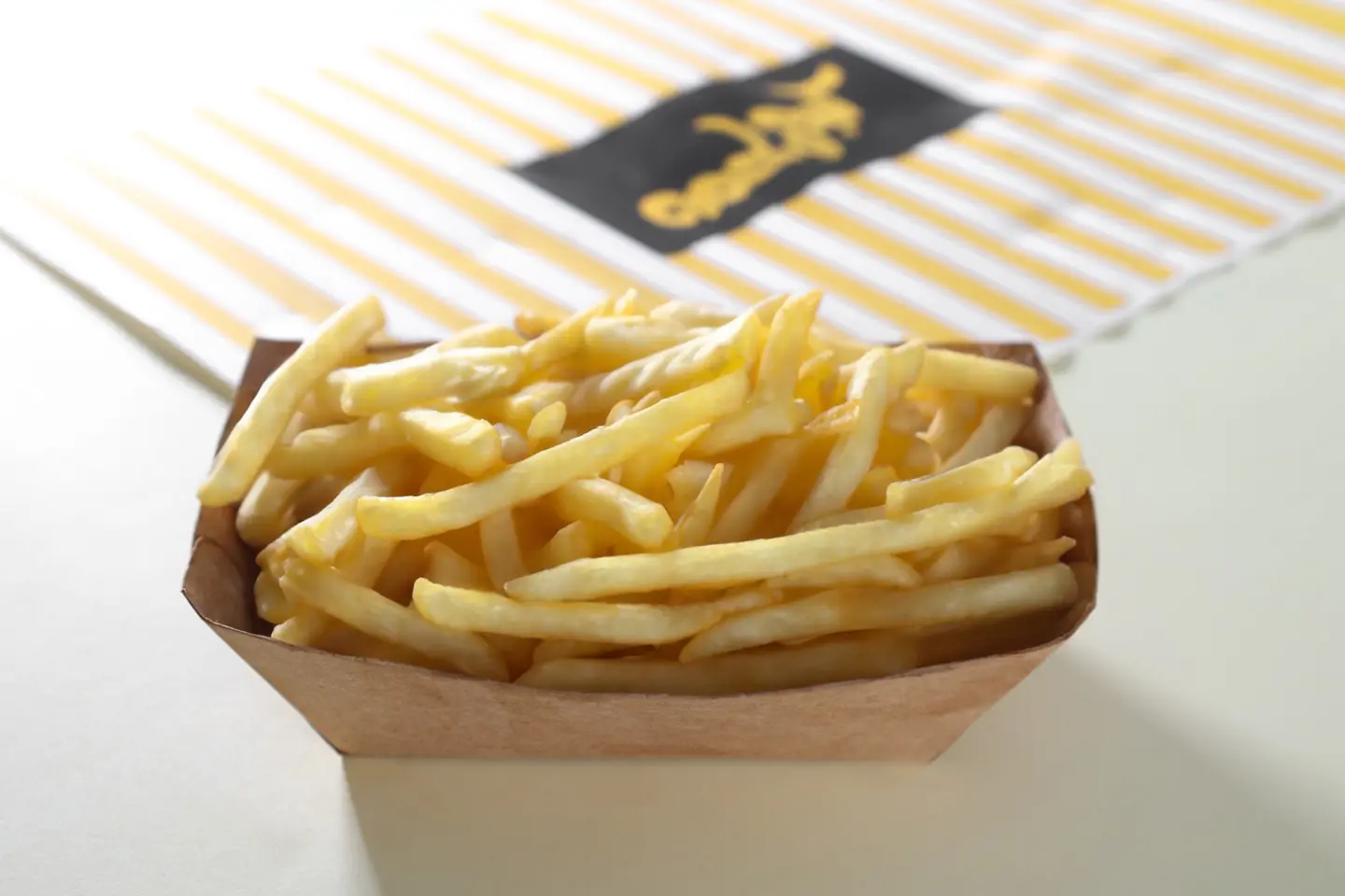 Potatoes