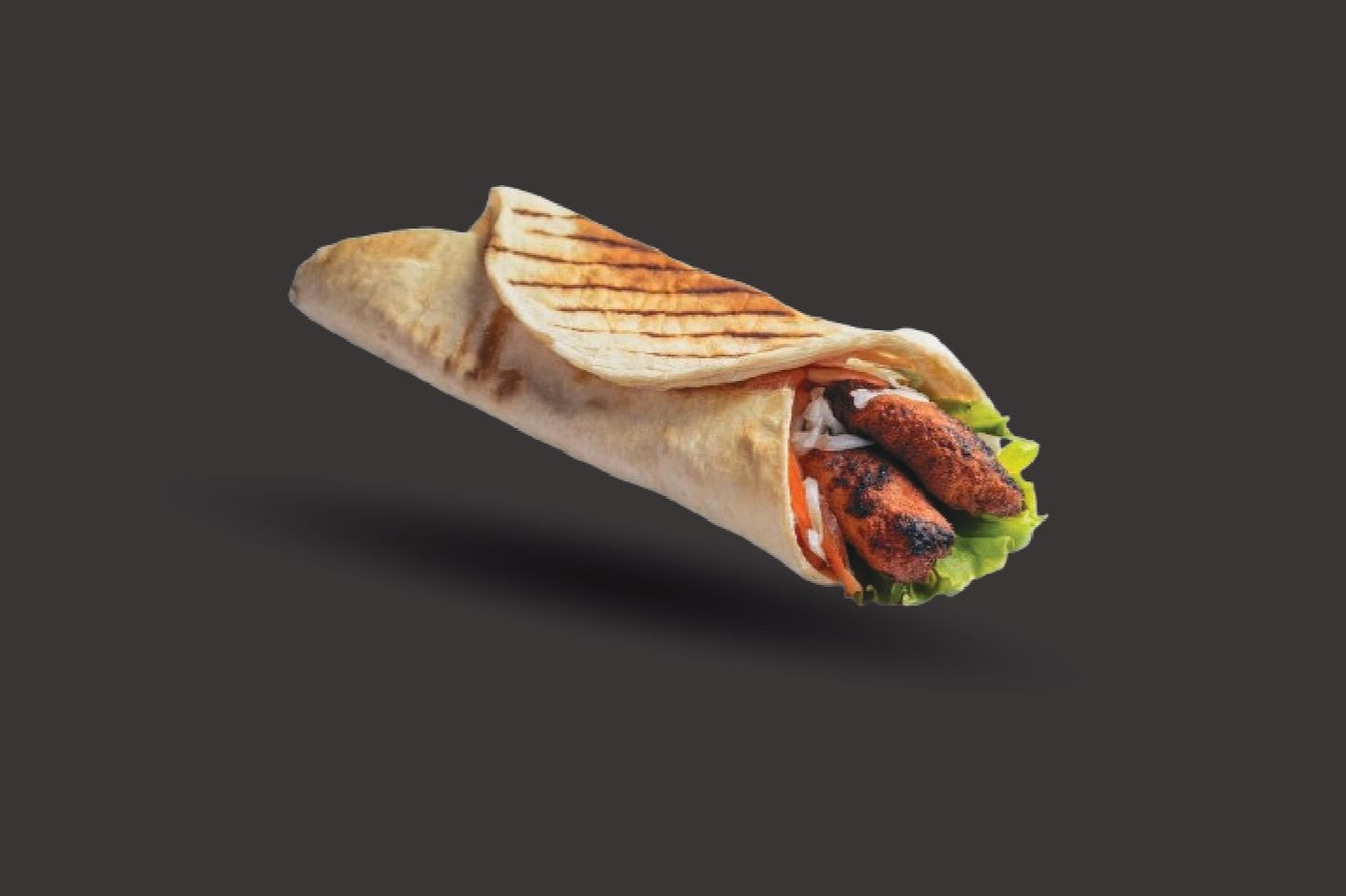 Large Shish Tawouk