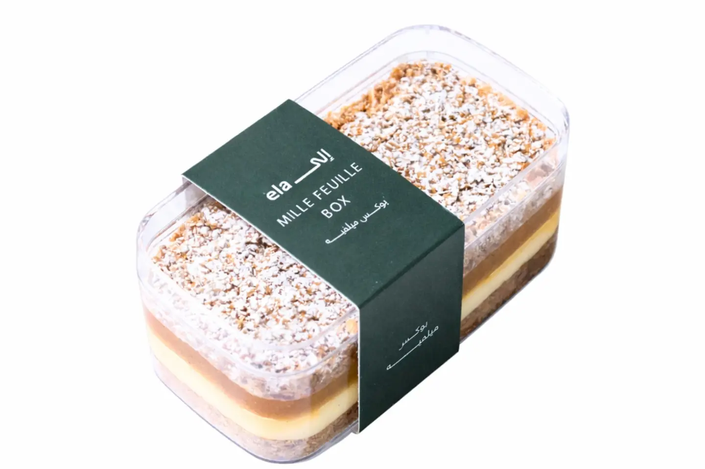 بوكس ميلفيه