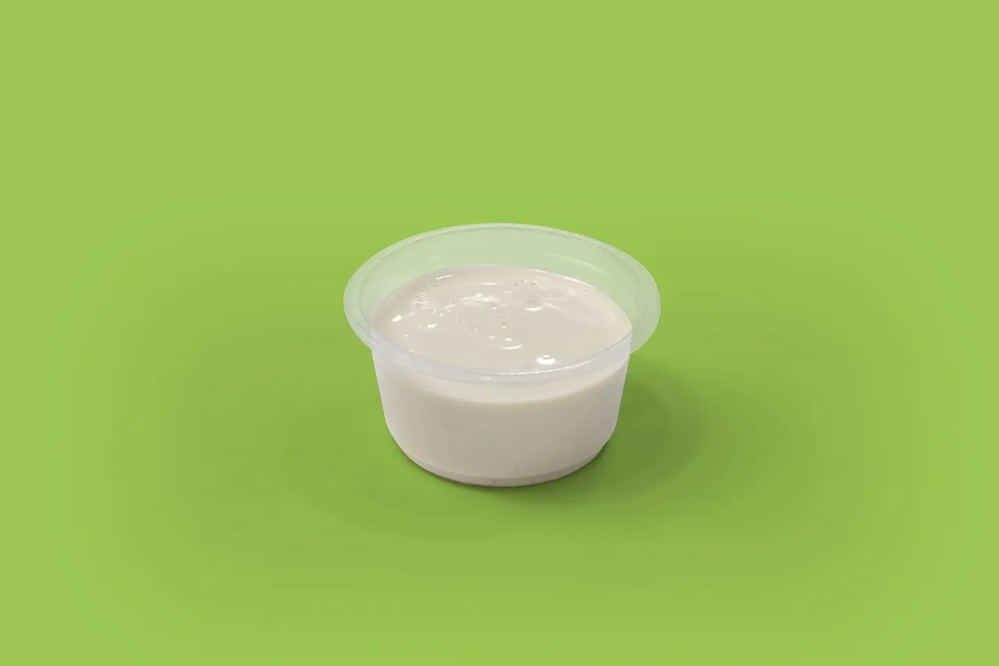 تغميسة طحينة