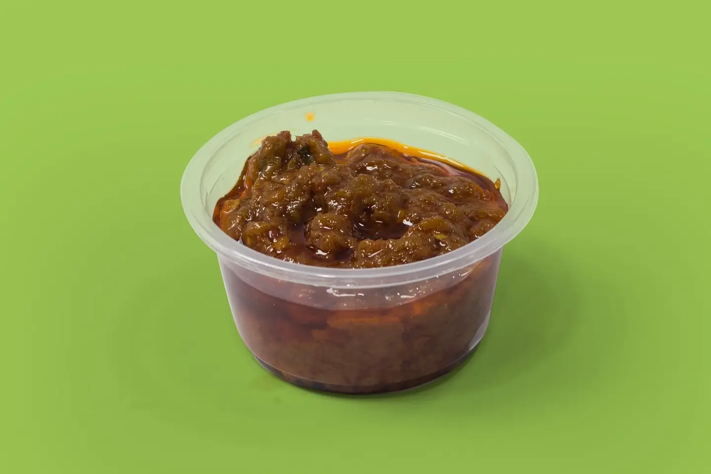 تغميسة معبوج