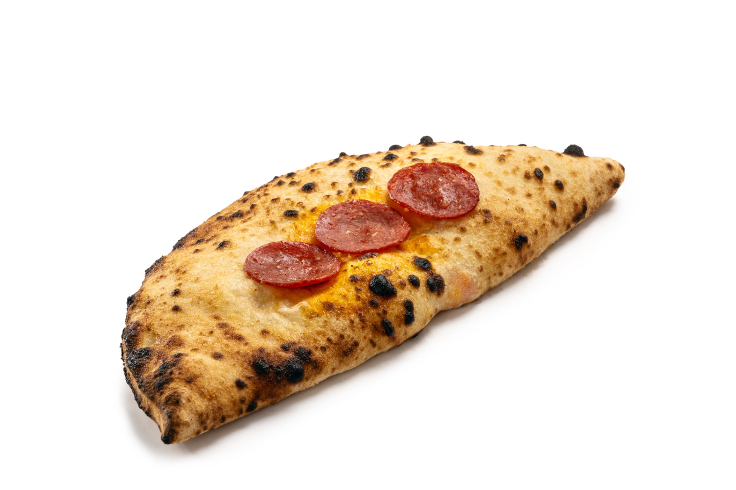 Pepperoni Calzone