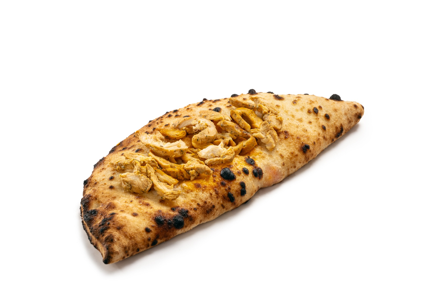 Chicken Calzone