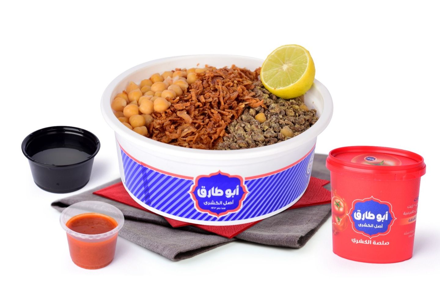 كشري مخصوص
