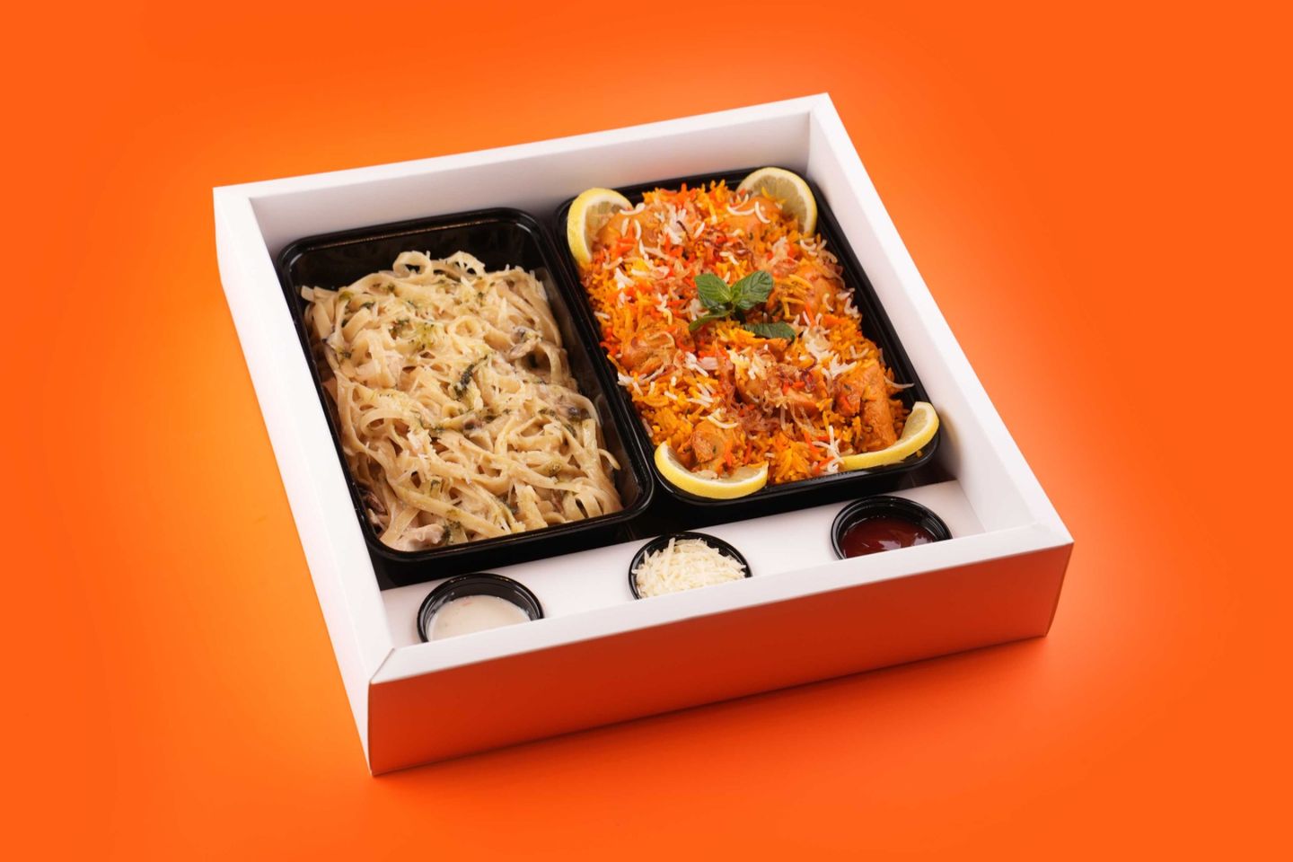 Double Box