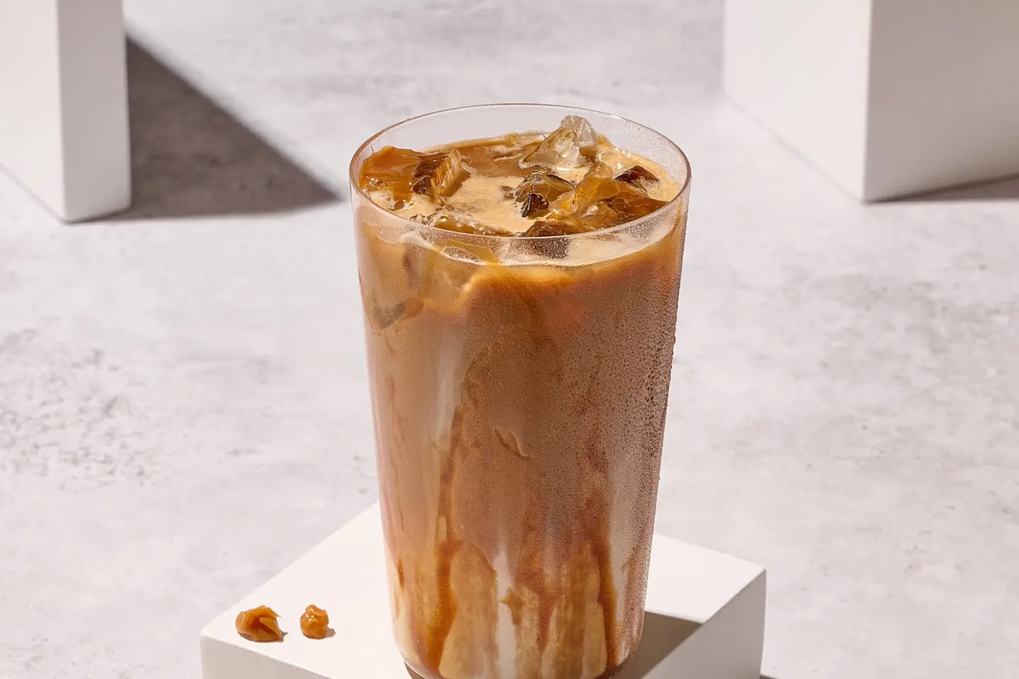 Ice Latte