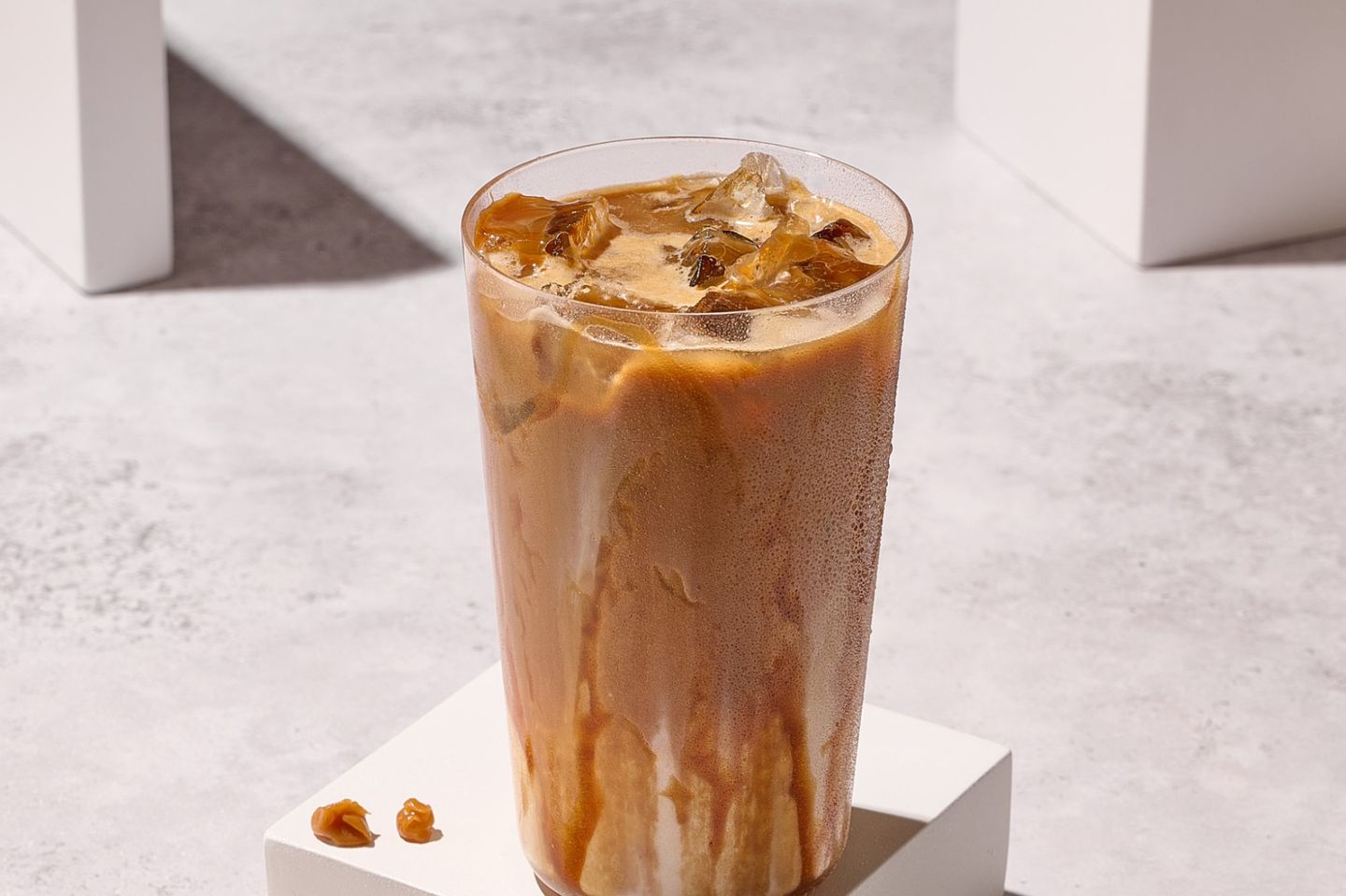 Ice Latte
