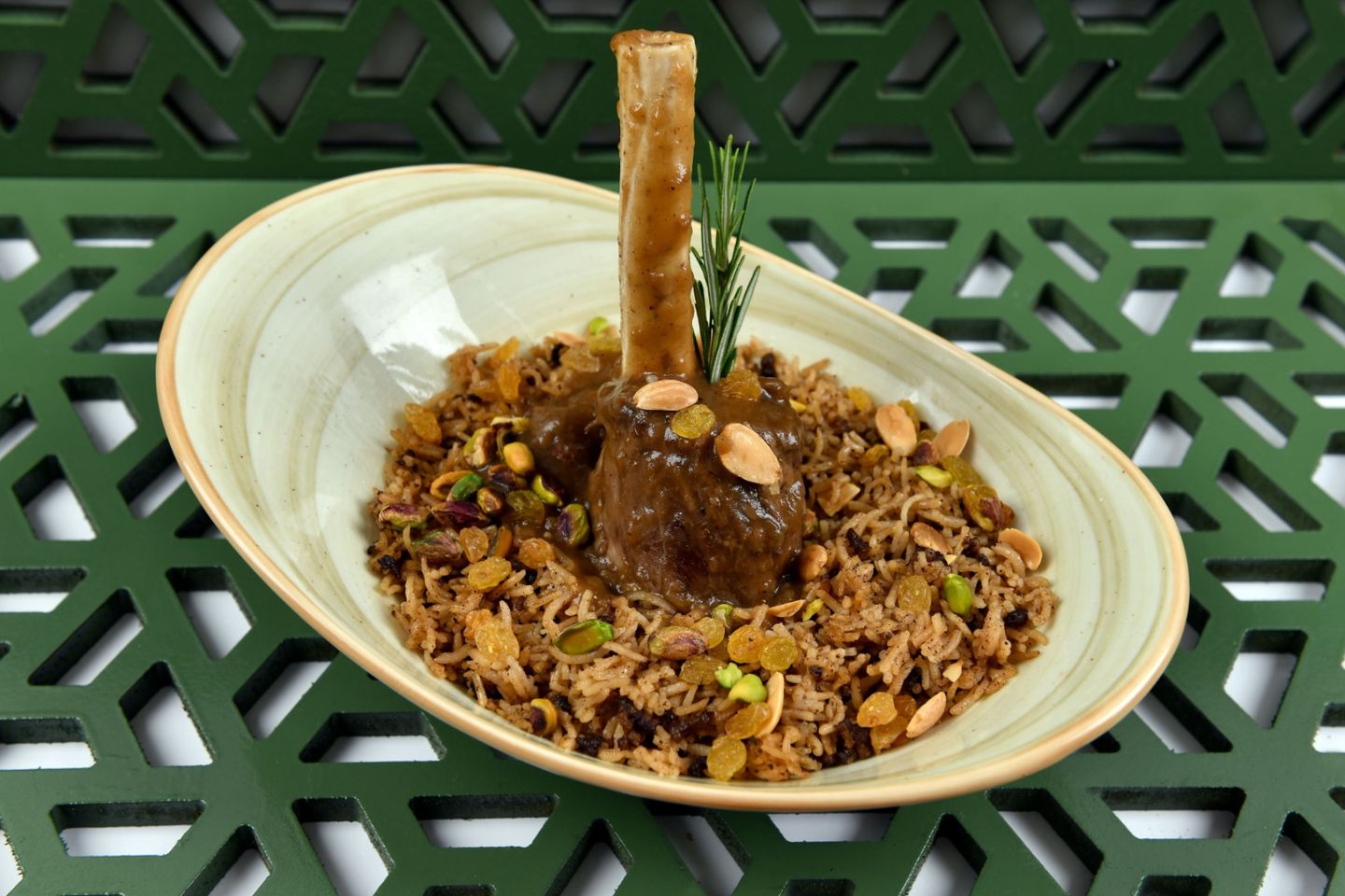 خروف شرقي
