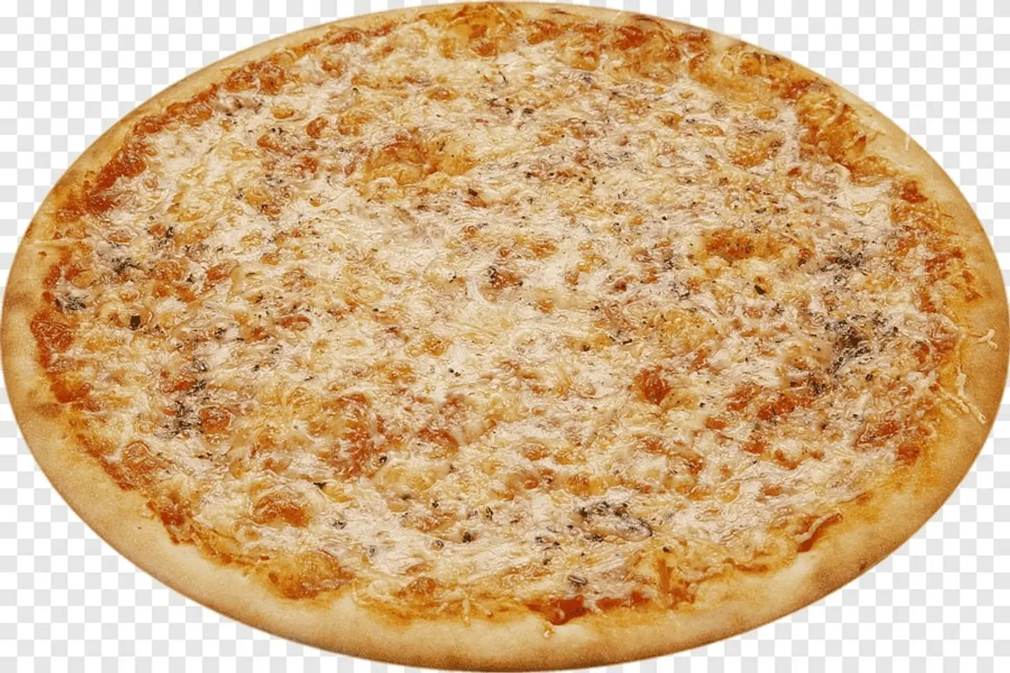 بيتزا مارجريتا